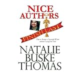 nice authors finish last how to become a successful writer without losing your soul thriving in a hateful world