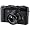 Fujifilm Finefix X10 12MP Digital Camera w/ 28-112mm f/2.0-2.8 (35mm equiv) Telephoto Manual Zoom Lens (Black)