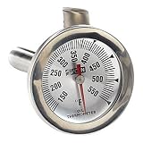 Metal ProAccurate Oven Thermometer