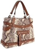 Jessica Simpson Serafina Tote