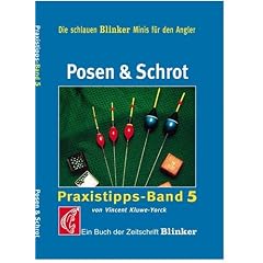 Posen und Schrot. Ein Buch der Zeitschrift 'Blinker'