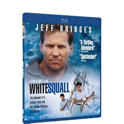White Squall [Blu-ray]
