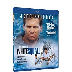 White Squall [Blu-ray]