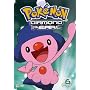 Pokemon: Diamond and Pearl, Vol. 6