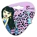 BRATZ Jade Guitar Hairslides Blue