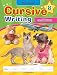 Cursive Writing Book (Small Letters) - Part B RS.56.00