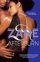Afterburn: A Novel