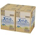 [2CS] サントリー 天然水(南アルプス) (2L×6本)×2箱