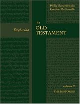 Exploring the Old Testament: History v. 2