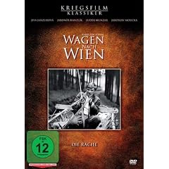 Wagen nach Wien