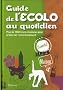 Guide de l'Ecolo au quotidien