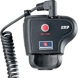 Manfrotto 521P Basic Clamp Style Remote Control for Panasonic Camcorders