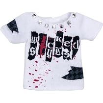 PN-S Wicked Style スタッズTシャツ