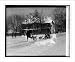 Historic Print (L): R.L. Scaggs & police dogs, 1/11/26