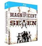 The Magnificent Seven Collection [DVD] [1960]