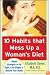 10 Habits That Mess Up a Womans Diet