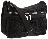 LeSportsac Women's Deluxe Everyday 7507SPR Shoulder Bag
