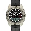 Tissot Men's T0134204720200 T-Touch Expert Watch from Tissot