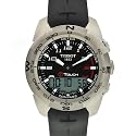 Tissot Men's T-Touch Expert III Watch #T0134204720200