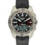 Tissot Men's T0134204720200 T-Touch Expert III Watch