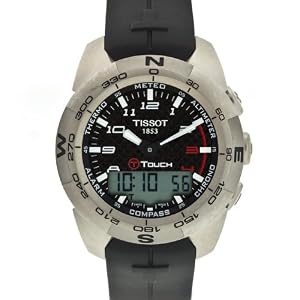 Tissot T0134204720200