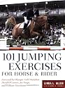 101 Jumping Exercises: For Horse and Rider