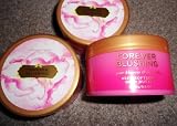 Forever Blushing Deep Softening Body Butter 195gr / 6.5oz By Victoria's Secret