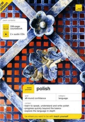 Childrens Toyshop  Books : Teach Yourself Polish (TY Complete Courses)