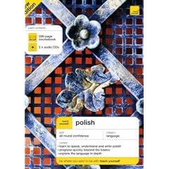 Teach Yourself Polish (TY Complete Courses)