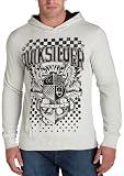 Search : Quiksilver Young Men's Fresh Surf Fleece Hoody