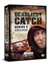 Deadliest Catch - Series 3 [DVD]
