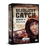 Deadliest Catch - Series 3 [DVD]