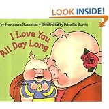 I Love You All Day Long