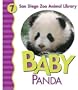 Baby Panda (San Diego Zoo Animal Library)