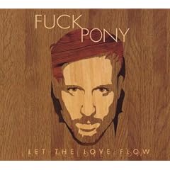 Let the Love Flow