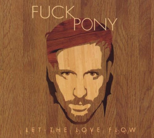 Produkt-Bild: Let the Love Flow