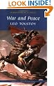 War and Peace (Wordsworth Classics)