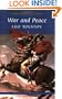 War and Peace (Wordsworth Classics) (Wadsworth Collection)