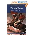 War and Peace (Wordsworth Classics)