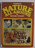 Purnell's nature all around
