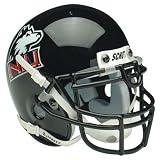 Northern Illinois Huskies NCAA Authentic Full Size Helmet