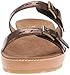 Nine West Women's Ticktock Platform Sandal