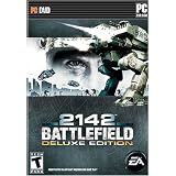Battlefield 2142 Deluxe Edition