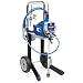 Graco Magnum 262805 X7 Cart Airless Paint Sprayer