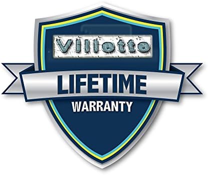 Acrylic Dual Canister Set