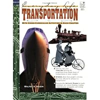 Everyday Life: Transportation (Everyday Life Series)