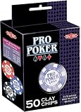 Pro Poker Reloader 50 Chips