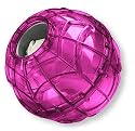 Play And Freeze Ice Cream Maker Ball Pink