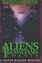 Aliens of Transylvania County