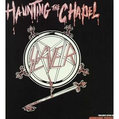 Haunting the Chapel